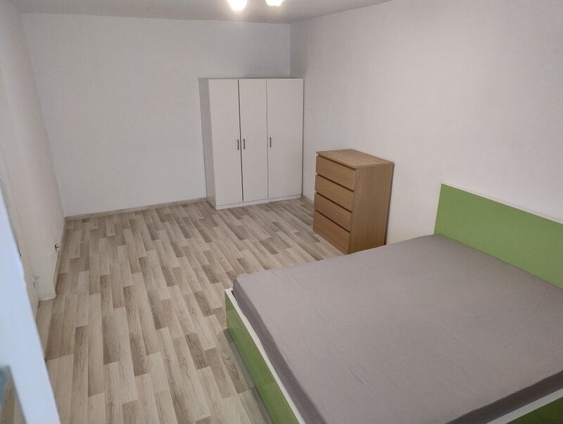 Militari, Lujerului, 4 minute metrou, Drumul Timonierului