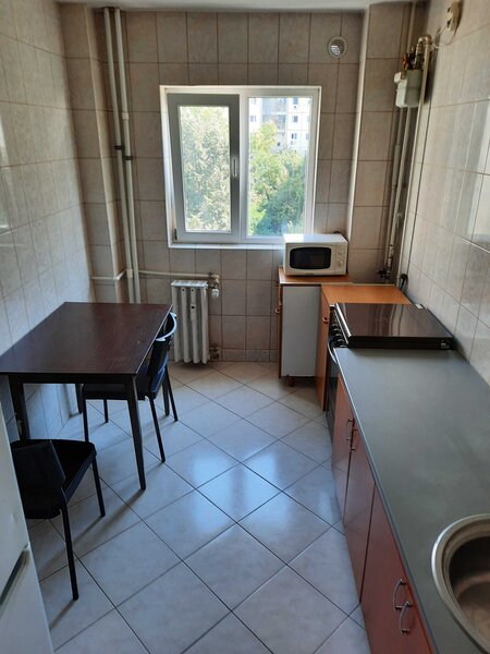 Militari, Lujerului, 4 minute metrou, Drumul Timonierului