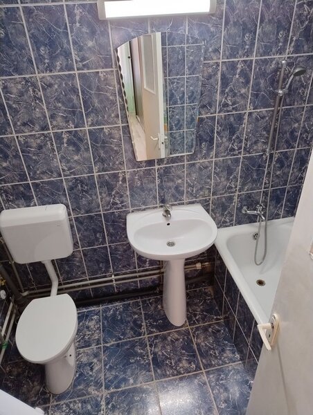 Militari, Lujerului, 4 minute metrou, Drumul Timonierului