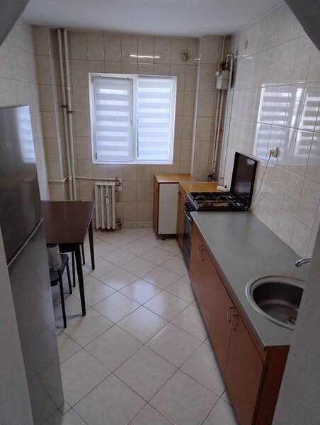 Militari, Lujerului, 4 minute metrou, Drumul Timonierului