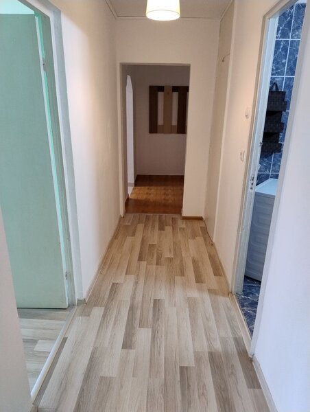 Militari, Lujerului, 4 minute metrou, Drumul Timonierului